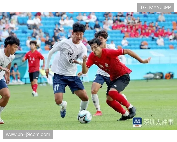 广元天立足球队实力分析与未来发展潜力探讨