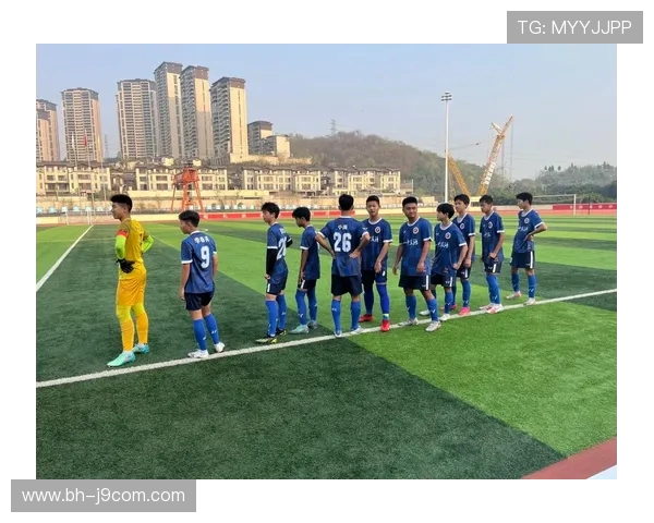 足球青训助力校园发展 坡头塘尾小学培养未来足球明星